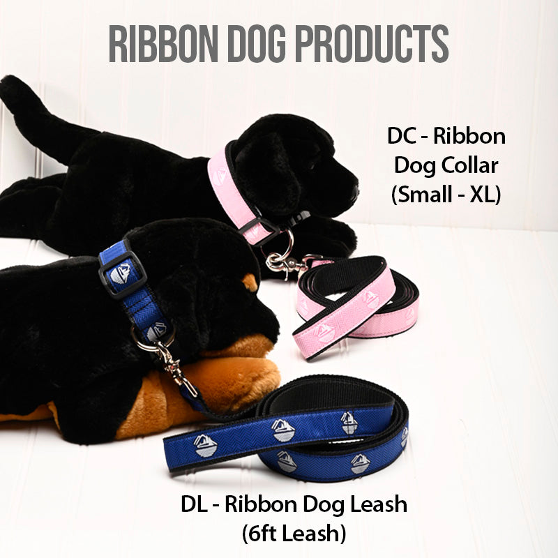 Ribbon Dog Products