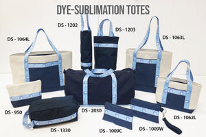 Dye-Sublimation Bags