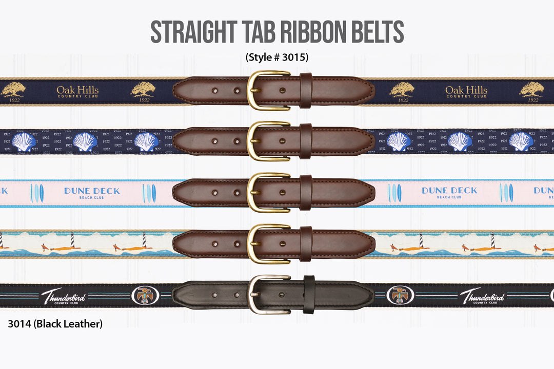 Belt Ribben Ribbon Belts – YRI Designs