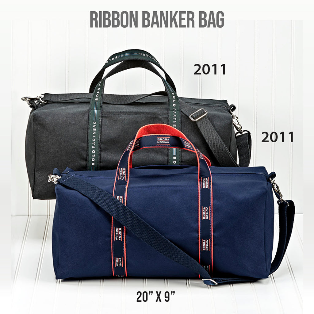 Banker Bag