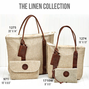 The Linen Collection