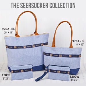 The Seersucker Collection