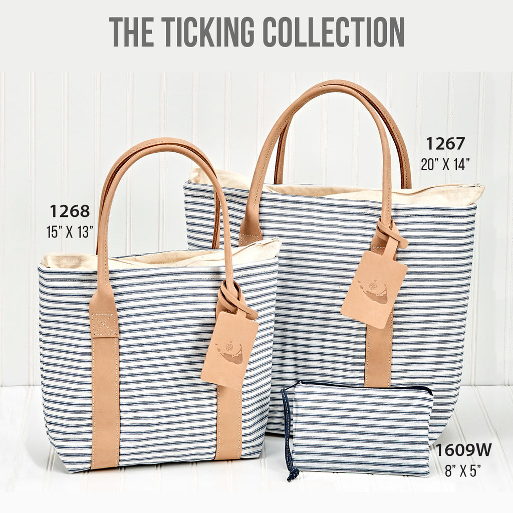The Ticking Collection