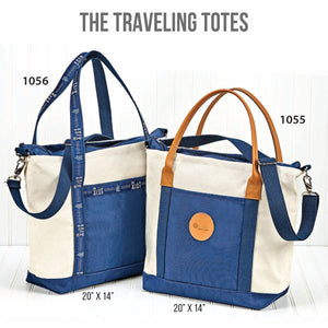 The Traveling Totes