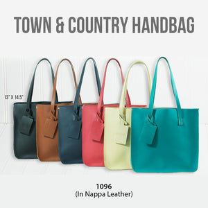 Town & Country Handbag